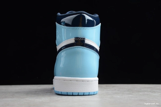 CD0461-401 1 High UNC Patent Jordan Air Retro OG 1119